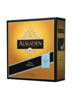 Almaden 'Moscato' Moscato 5.0L