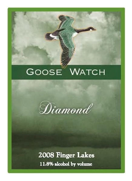 Goose Watch 'Diamond' White Blend 2021 3 Goose Watch 'Diamond' White Blend 2021