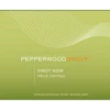 Pepperwood Grove Pinot Noir NV -EMPIRE WINE Sales 1385