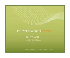Pepperwood Grove Pinot Noir NV