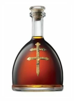 D'Usse VSOP Cognac 750ml