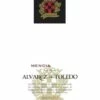 Alvarez De Toledo Mencia Roble 2021 2 Alvarez De Toledo Mencia Roble 2021 -EMPIRE WINE Sales 15321