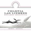 Altos 'Colonia Las Liebres' Bonarda 2022 -EMPIRE WINE Sales 15589