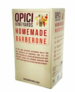 Opici 'Homemade' Barberone 5.0L