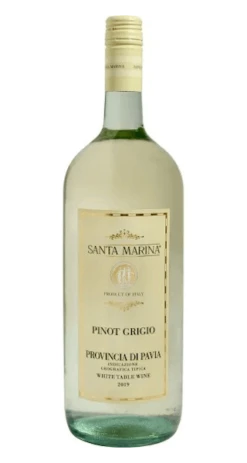 Santa Marina Pinot Grigio 1.5L