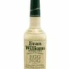 Evan Williams Egg Nog 750ml -EMPIRE WINE Sales 1953