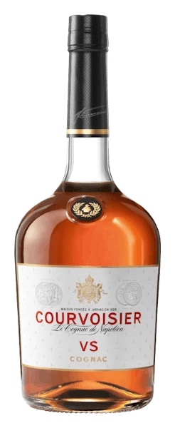 Courvoisier VS 1.0L