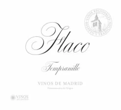 Flaco Tempranillo 2021