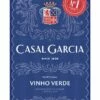 Casal Garcia Vinho Verde -EMPIRE WINE Sales 2485