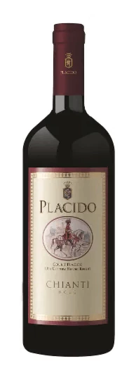 Placido Chianti 1.5L