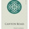 Canyon Road Wines Pinot Grigio -EMPIRE WINE Sales 26437