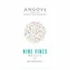 Angove 'Nine Vines' Moscato 2021