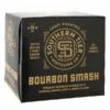 Southern Tier 'Bourbon Smash' 4-355ml Cans -EMPIRE WINE Sales 32727