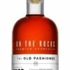 On The Rocks 'Knob Creek' The Old Fashioned 375ml -EMPIRE WINE Sales 33335