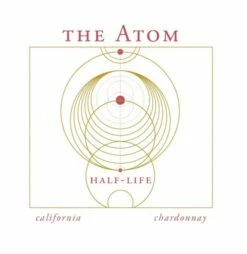 The Atom 'Half-Life' Chardonnay 2022
