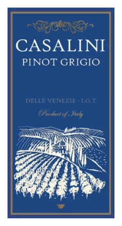 Casalini Pinot Grigio 2022
