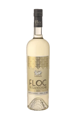 Chateau De Laubade Floc De Gascogne Blanc