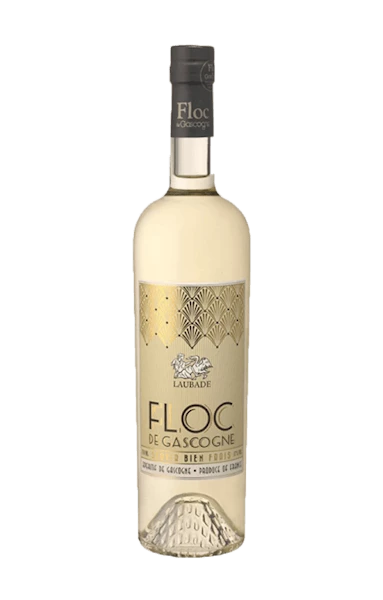 Chateau De Laubade Floc De Gascogne Blanc 3 Chateau De Laubade Floc De Gascogne Blanc