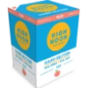 High Noon 'Peach' Vodka And Soda 4-355ml Cans -EMPIRE WINE Sales 38238