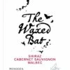 Andean Vineyards 'Waxed Bat' Red Blend 2021 1 Andean Vineyards 'Waxed Bat' Red Blend 2021 -EMPIRE WINE Sales 38865