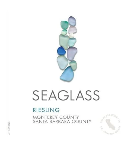 Seaglass Riesling 3 Seaglass Riesling
