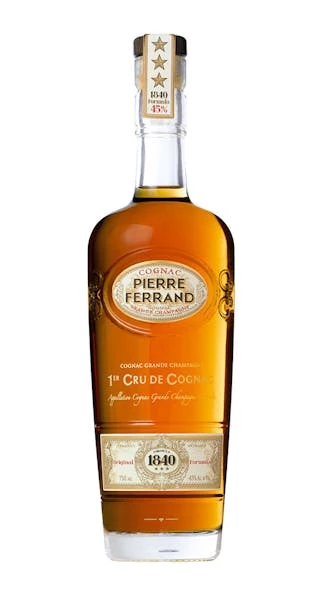 Pierre Ferrand 1840 Original Formula Cognac 750ml 3 Pierre Ferrand 1840 Original Formula Cognac 750ml