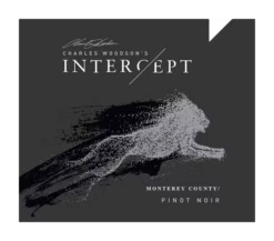 Charles Woodson's 'Intercept' Pinot Noir