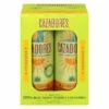 Cazadores Margarita 4-355ml Cans -EMPIRE WINE Sales 43532