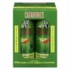 Cazadores Spicy Margarita 4-355ml Cans -EMPIRE WINE Sales 43534