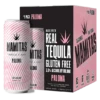Mamitas 'Paloma' Tequila & Soda 4-12oz Cans 2 Mamitas 'Paloma' Tequila & Soda 4-12oz Cans -EMPIRE WINE Sales 44111