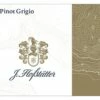 J. Hofstatter Pinot Grigio 2020 -EMPIRE WINE Sales 44199