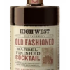 High West Old Fashioned RTD Whiskey Cocktail 750ml 2 High West Old Fashioned RTD Whiskey Cocktail 750ml -EMPIRE WINE Sales 45013