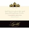 Lyeth Red Blend 2021 2 Lyeth Red Blend 2021 -EMPIRE WINE Sales 45114