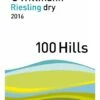 Wittmann 100 Hills Riesling 2020 -EMPIRE WINE Sales 45222