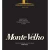 Heredado Do Esporao Monte Velho Red Blend 2021 -EMPIRE WINE Sales 45705
