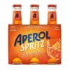 Aperol Spritz Ready To Drink Cocktail 3-200ml Bottles -EMPIRE WINE Sales 45827