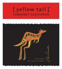 Yellow Tail Cabernet Sauvignon