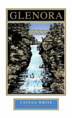 Glenora Wine Cellars 'Classic' Cayuga White