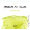 Anselmo Mendes 'Muros Antigos' Loureiro Blend 2022 -EMPIRE WINE Sales 47792