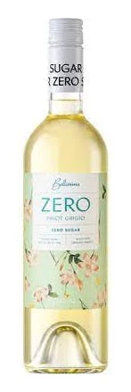 Bellissima - Christie Brinkley Zero Sugar Pinot Grigio