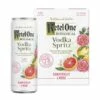 Ketel One Botanicals Cocktail Grapefruit & Rose 4-355ml Cans -EMPIRE WINE Sales 48440