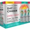 Day Chaser Cocktails Variety Tequila Soda 8-12oz Cans -EMPIRE WINE Sales 48513