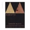 Marietta Cellars Gibson Block Syrah Single Vineyard 2019 1 Marietta Cellars Gibson Block Syrah Single Vineyard 2019 -EMPIRE WINE Sales 48789