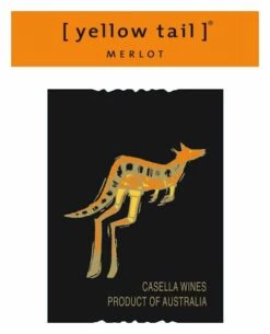 Yellow Tail Merlot