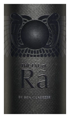 Glaetzer 'Eye Of Ra' Shiraz 2016
