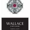 Glaetzer Wallace Shiraz/Grenache 2017 2 Glaetzer Wallace Shiraz/Grenache 2017 -EMPIRE WINE Sales 49214