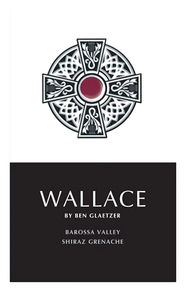 Glaetzer Wallace Shiraz/Grenache 2017 3 Glaetzer Wallace Shiraz/Grenache 2017