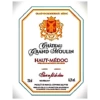 Chateau Grand Moulin Haut-Medoc 2018