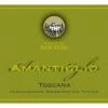 San Vito Amantiglio Chardonnay 2021 1 San Vito Amantiglio Chardonnay 2021 -EMPIRE WINE Sales 50180