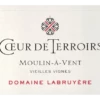 Domaine Labruyere Moulin-a-Ven Coeur De Terroirs 2018 1 Domaine Labruyere Moulin-a-Ven Coeur De Terroirs 2018 -EMPIRE WINE Sales 50238